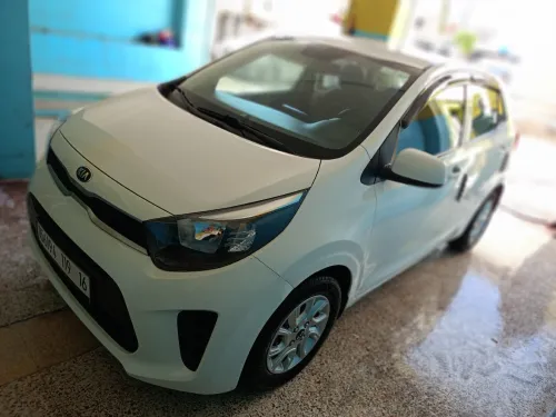 Kia Picanto 2019 LX