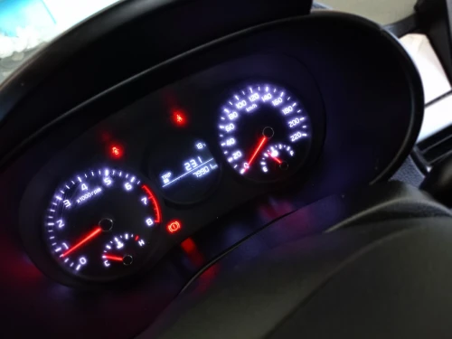 Kia Picanto 2019 LX