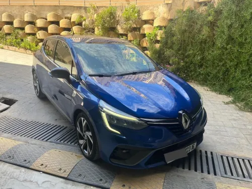 Renault Clio 5  2023 RS Line
