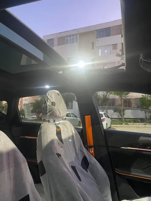 Geely Coolray 2026 Battle edition