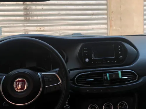 Fiat Tipo 2024 City