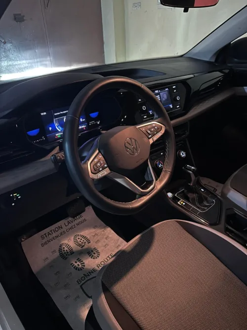 Volkswagen Taos 2023 