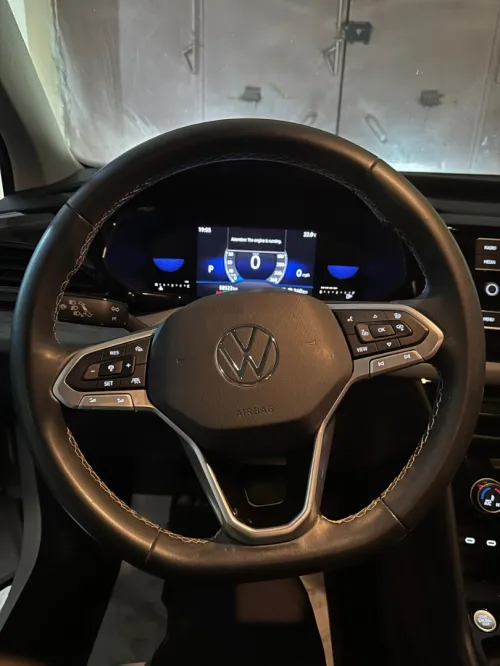 Volkswagen Taos 2023 