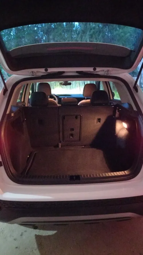Volkswagen Taos 2023 
