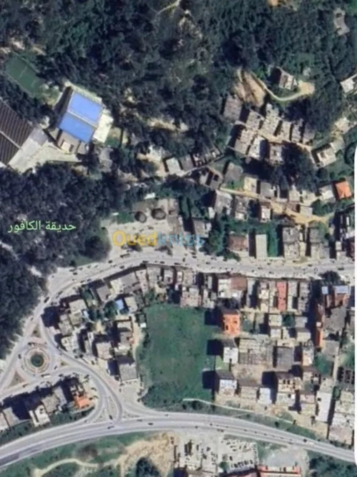 Vente Appartement F3 Jijel El milia