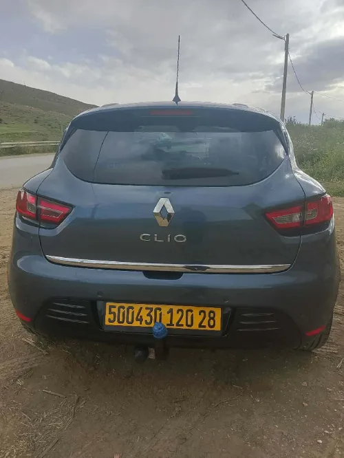 Renault Clio 4 2020 Limited 2