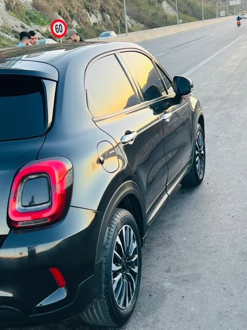 Fiat 500x 2023 Club