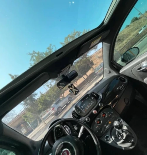 Fiat 500 2023 Dolcevita plus 