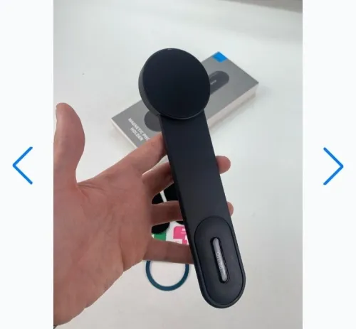 Support téléphone MagSafe universel pour voiture
