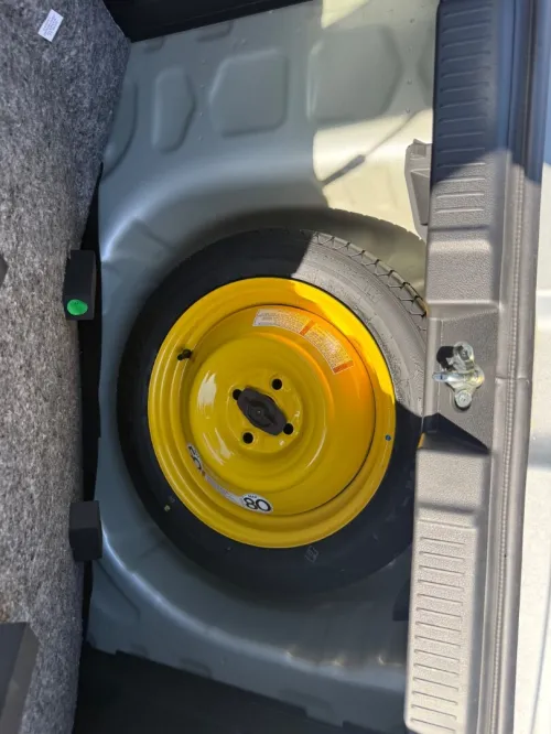 Suzuki Swift 2026 