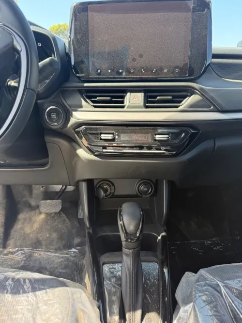 Suzuki Swift 2026 