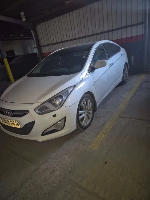 Hyundai i40 2016 