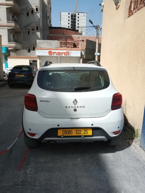 Renault Stepway 2022 Active