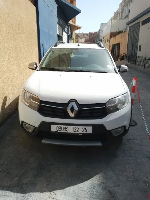 Renault Stepway 2022 Active