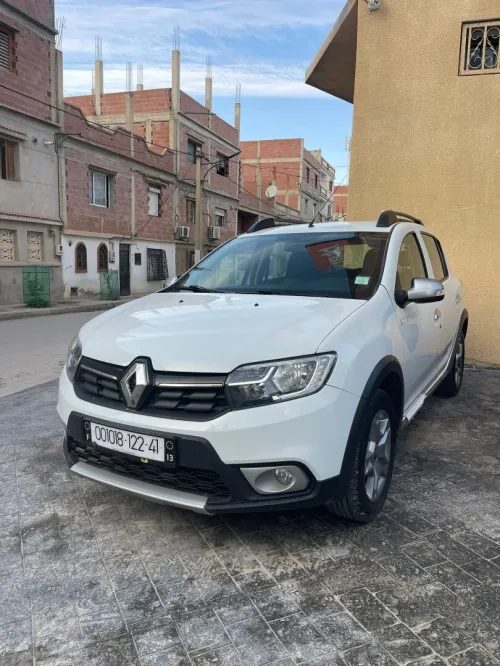 Renault Stepway 2022 Active