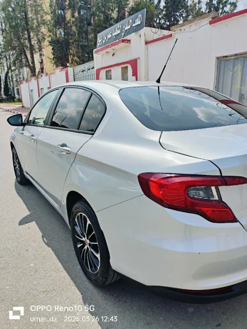 Fiat Tipo Sedan 2023 City