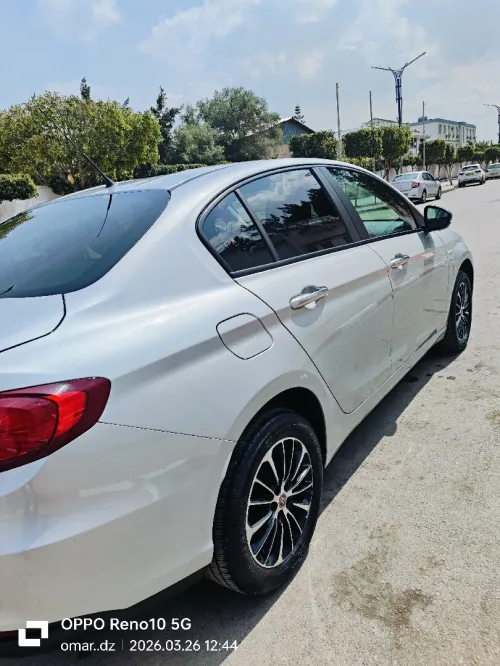 Fiat Tipo Sedan 2023 City
