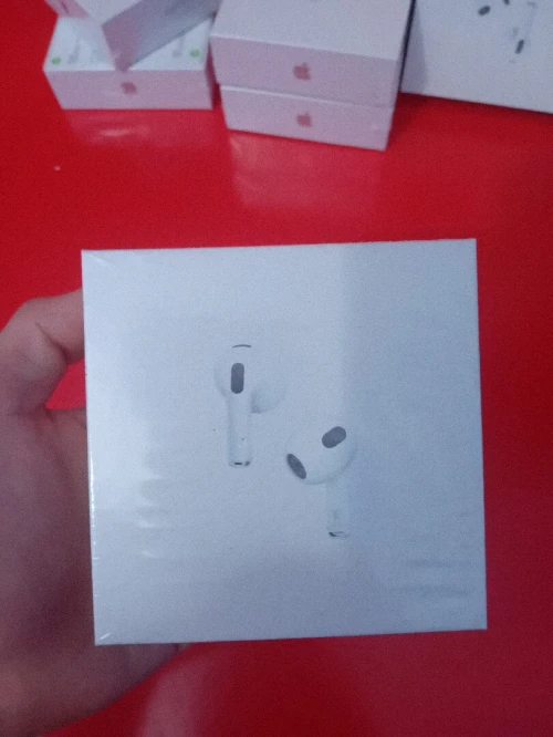 Airpods 3
