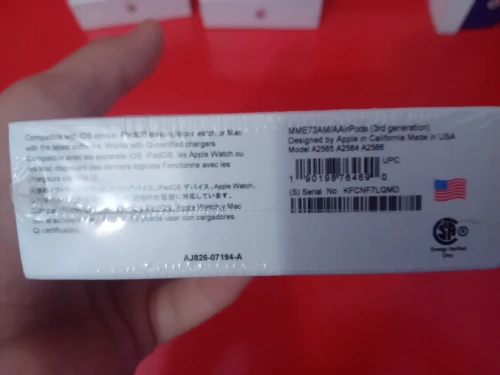 Airpods 3