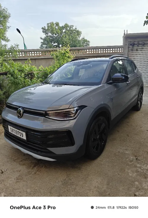 Volkswagen Tahru 2026 Ruixiang