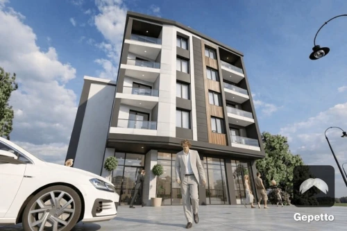 Vente Appartement F4 Tizi Ouzou Tizi ouzou