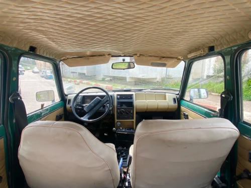 Renault 5 1981 