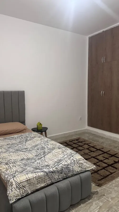 Location vacances Appartement F5 Alger Rahmania