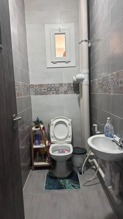Location vacances Appartement F5 Alger Rahmania