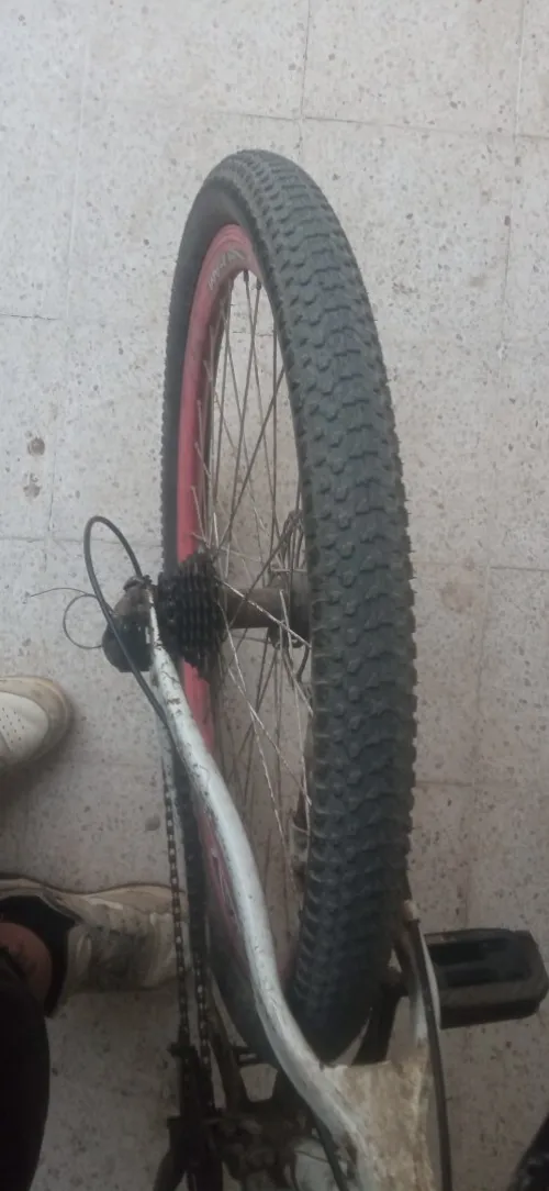 Vélo ham