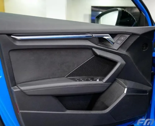 Audi RS3 Sportback 2024 