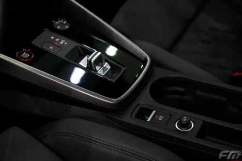 Audi RS3 Sportback 2024 