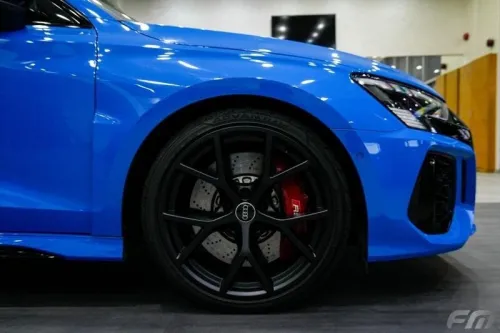 Audi RS3 Sportback 2024 