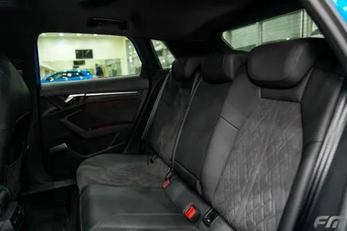 Audi RS3 Sportback 2024 
