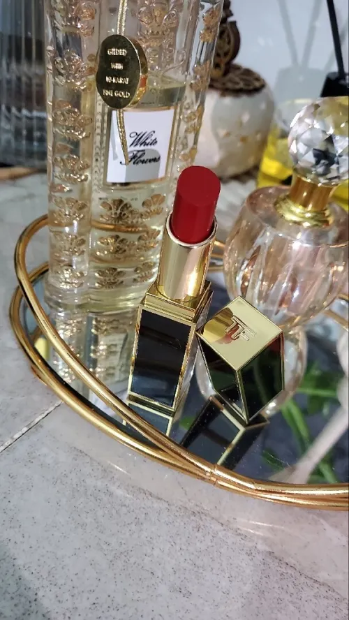 Rouge à lèvres Tom Ford original  luxe & longue tenue