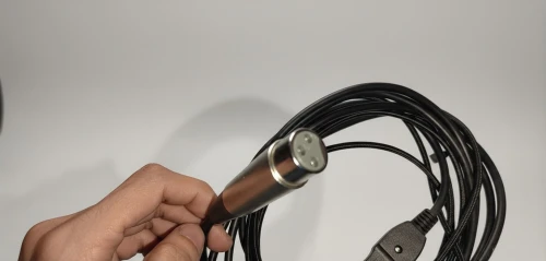 RØDE PodMic ميكروفون احترافي