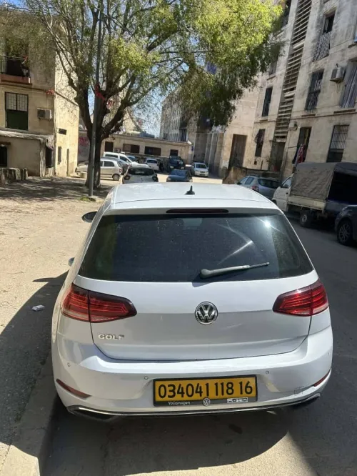 Volkswagen Golf 7 2018 START+