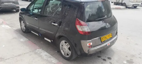 Renault Scenic 2003 Scenic 2
