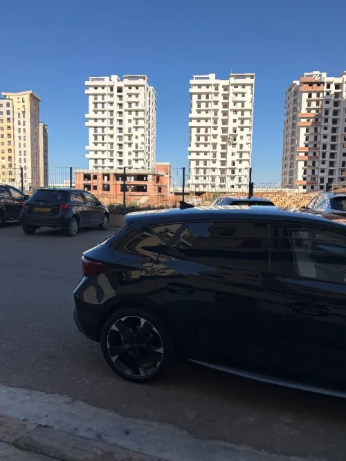 Cupra  Leon 2024 