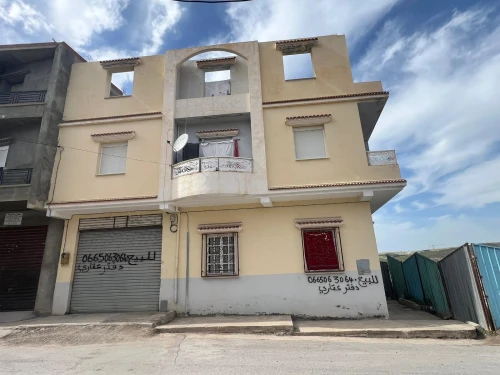 Vente Villa Sétif Setif