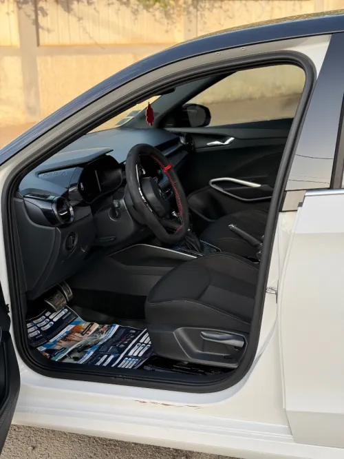 Skoda Fabia 2022 Style (avec toit panoramique)