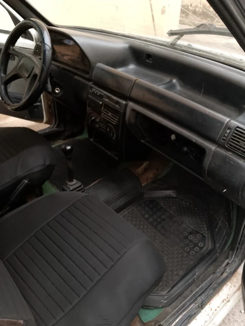 Fiat Uno 1993 Uno