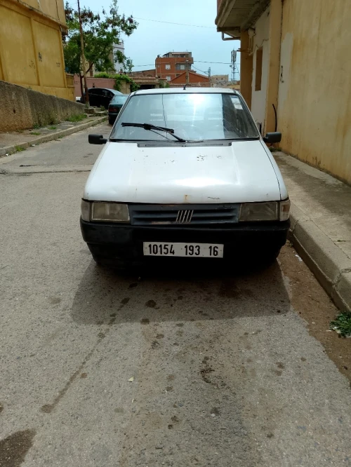 Fiat Uno 1993 Uno