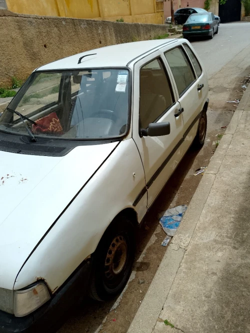 Fiat Uno 1993 Uno