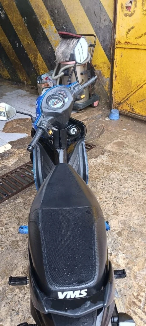 Vms Ck 2025
