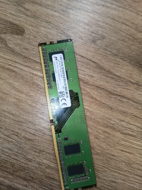 Ram DDR 4  (4gb)