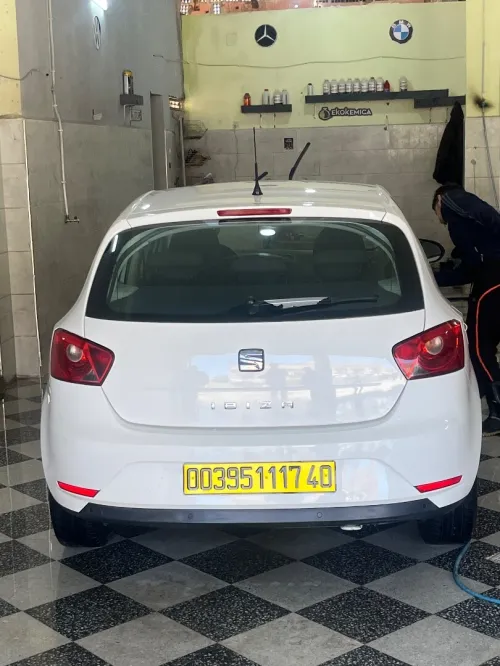 Seat Ibiza 2017 Ibiza