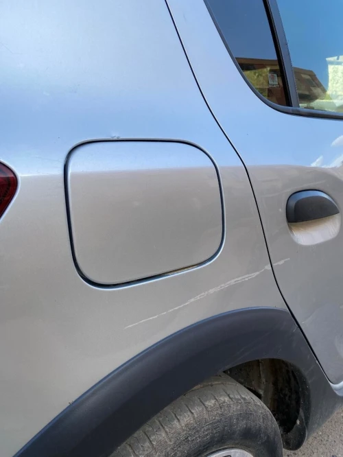 Dacia Sandero 2023 Stepway Expression plus
