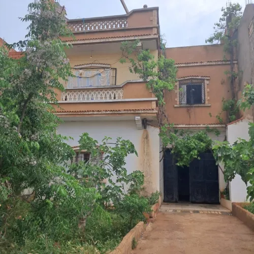 Vente Villa Oran Gdyel