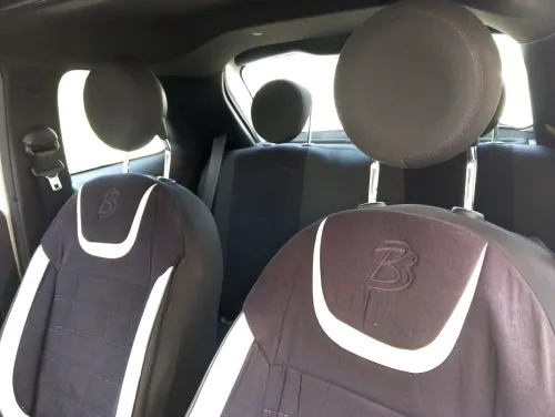 Fiat 500 2023 CLUB