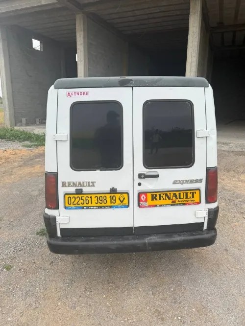 Renault Express 1998 Express